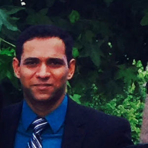 Meet your Posher, Samir